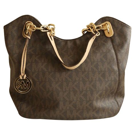 used michael kors bags amazon|michael kors second hand bags.